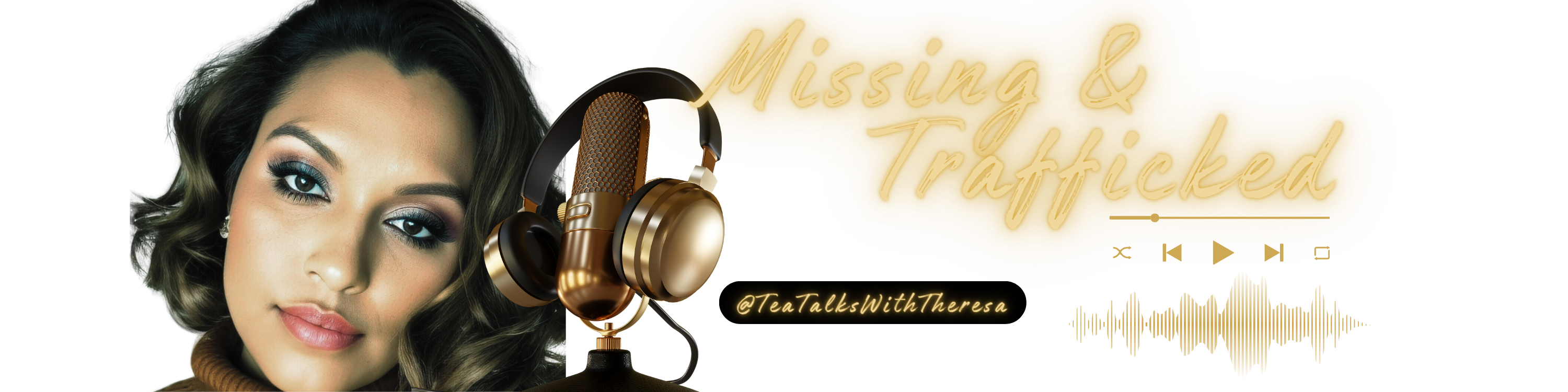 Missing & Trafficked